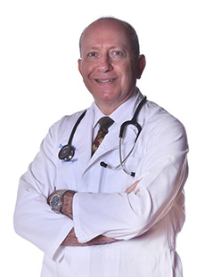 Dr. Paul Abdo