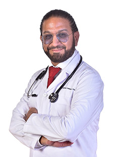 Dr. Amer Abdallah