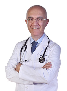 Dr. Antoine Abou Rached