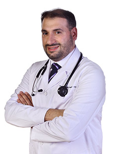 Dr. Dany Lichaa