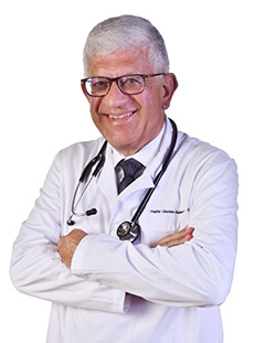 Dr. Fadi Hobeich