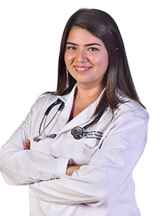 Dr. Perla Matta