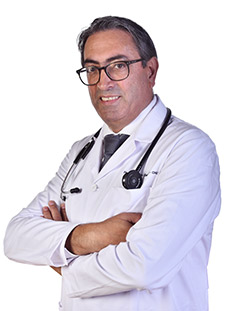 Dr. Robert Hobeika